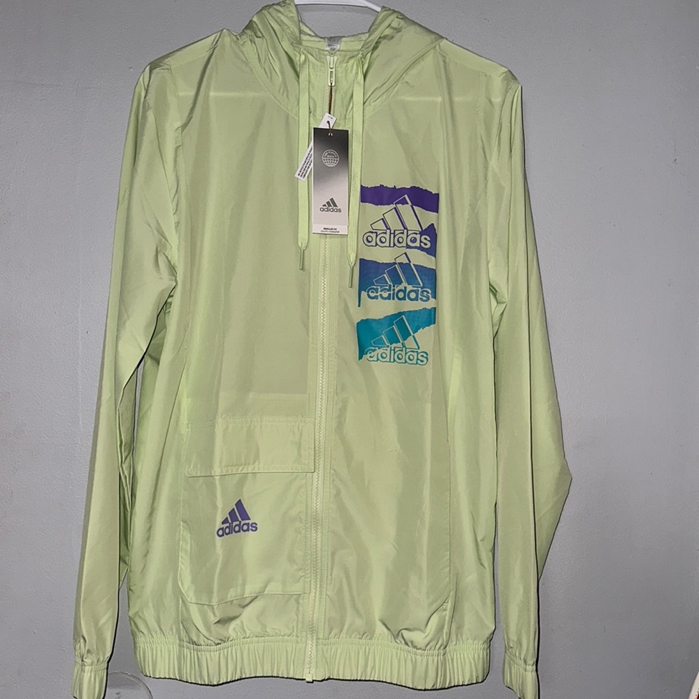 Adidas
